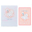 Sanrio Characters Secret Ramune & Card Case (Snow Bunny Edition)