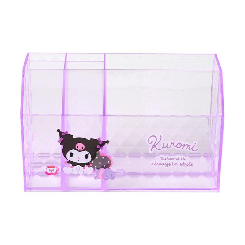 Sanrio Cosmetics Storage Container