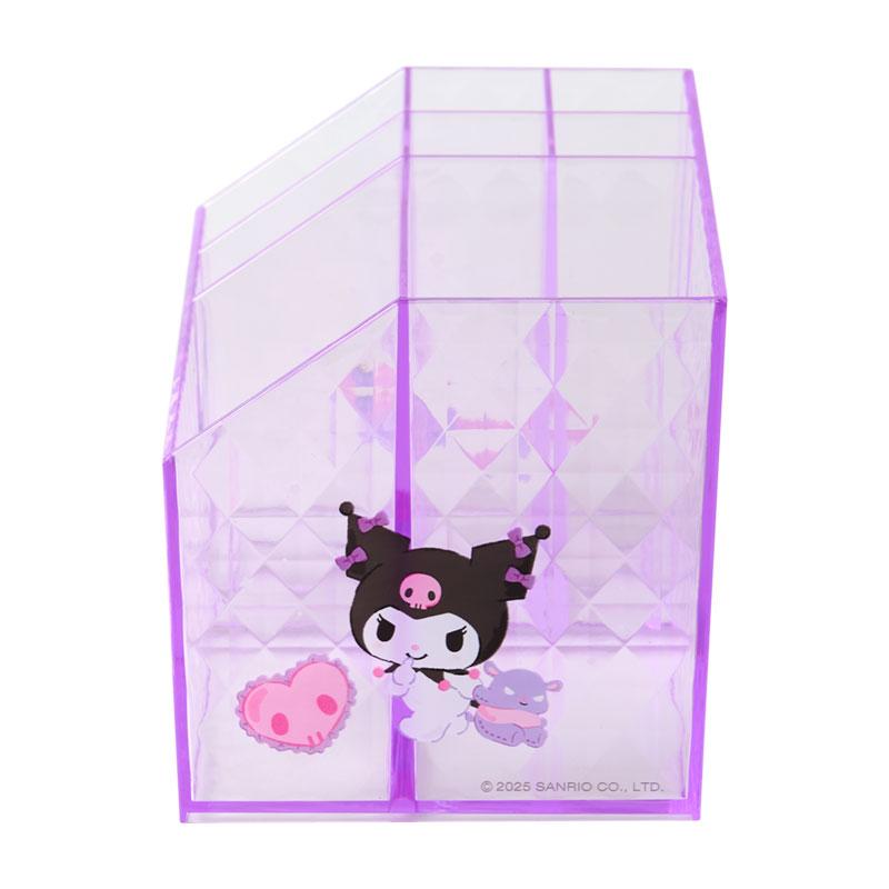 Sanrio Cosmetics Storage Container
