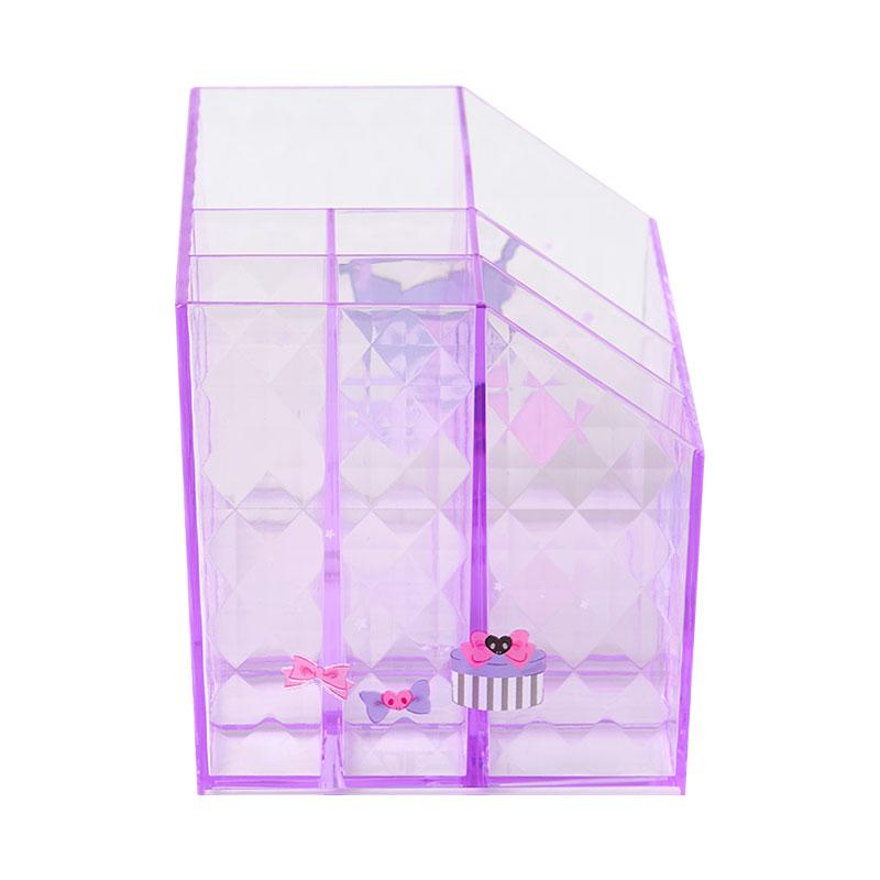 Sanrio Cosmetics Storage Container