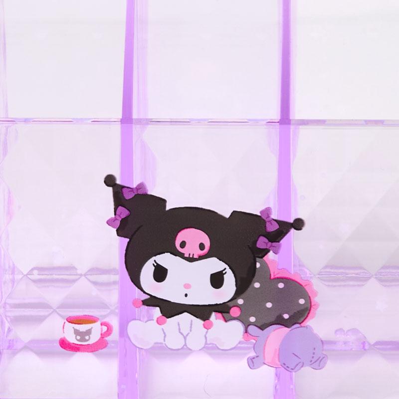 Sanrio Cosmetics Storage Container