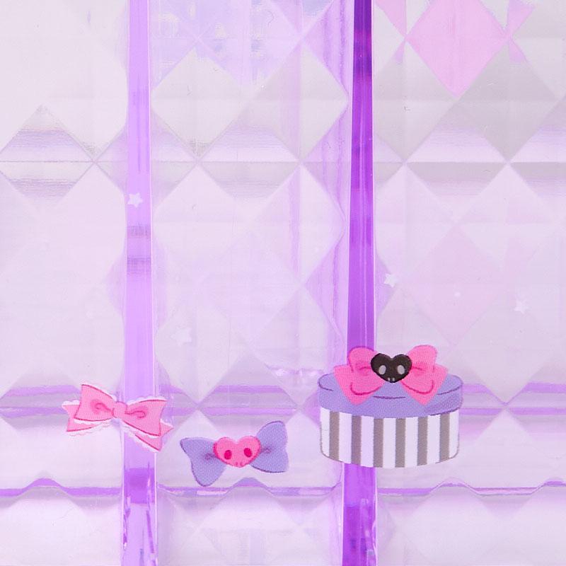 Sanrio Cosmetics Storage Container