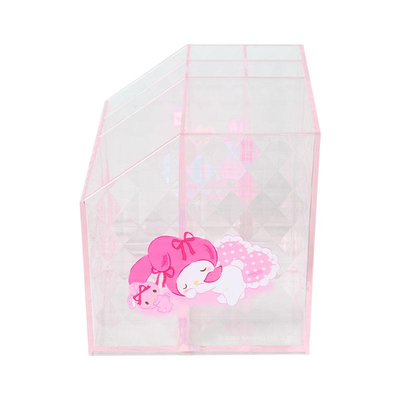 Sanrio Cosmetics Storage Container