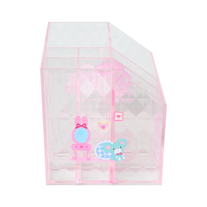Sanrio Cosmetics Storage Container