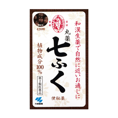 Maruzen Maruyaku Shichifuku for Incontinence