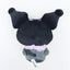 Sanrio Characters Kuromi Noir Little Devil MC Plush Mascot
