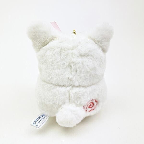 Nakajima Corporation Sanrio Hanamaruobake Plush Keychain – MiauMall