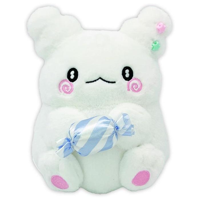 Nakajima Corporation Sanrio Hanamaruobake Plush Keychain – MiauMall