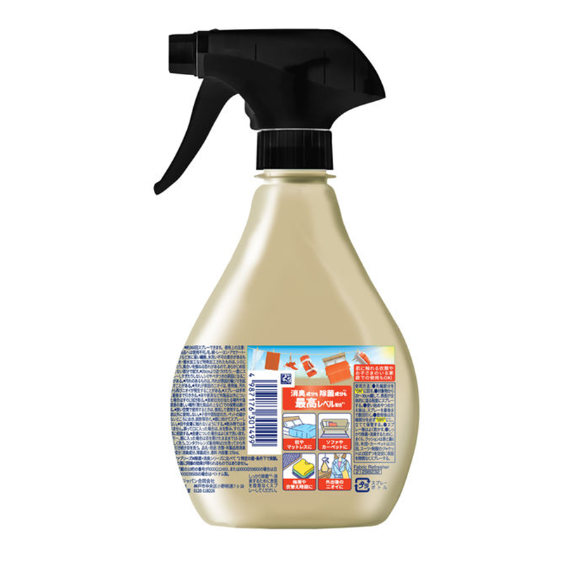 P&G Febreze Premium Deodorizing Spray (Citrus Garden Scent)