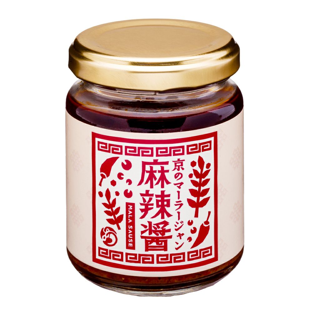 Ochanokosaisai Kyoto Malajiang Hot Sauce