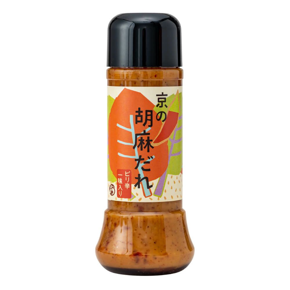 Ochanokosaisai Kyoto Sesame Dressing