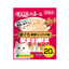 Chao Chu-ru Seafood Mix Cat Treat
