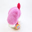 Sanrio My Melody and Kuromi Kuppy Ramune Plush Toy