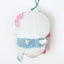 Sanrio Dolly Mix Mini Plush Keychain