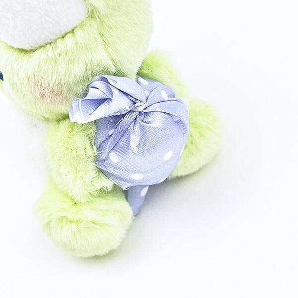 Sanrio Dolly Mix Mini Plush Keychain