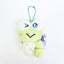 Sanrio Dolly Mix Mini Plush Keychain