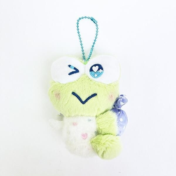 Sanrio Dolly Mix Mini Plush Keychain