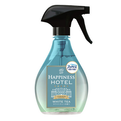 P&G Febreze Fabric Refresher & Sanitizer