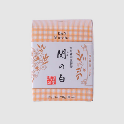 Ippodo Kan no Shiro Matcha Powder