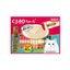 Inaba CIAO Churu Bonito Tuna Variety Cat Treats (40)