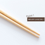 Natural Wooden Chopsticks