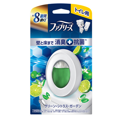 Febreze Antibacterial Toilet Deodorizer