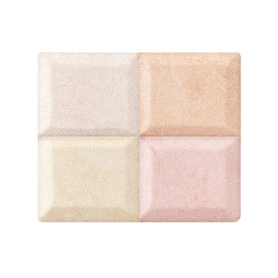 Cezanne Mix Color Cheek N 10 – Pale Highlight