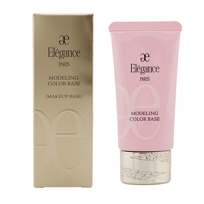Elegance Modeling Color Base Primer (PK100)