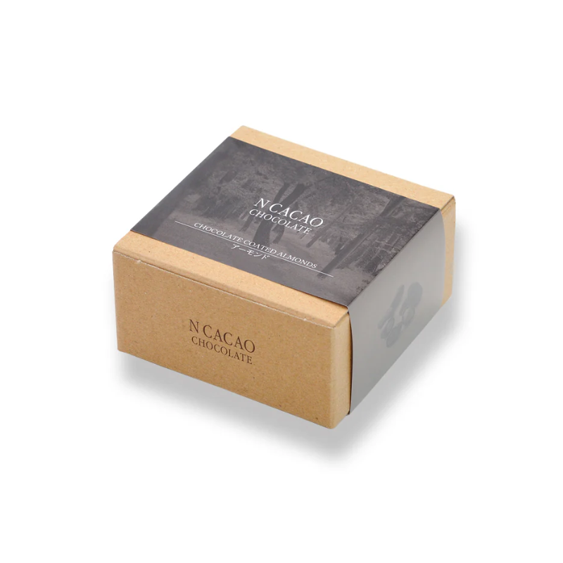 CHEESE GARDEN Chocolate Covered Nuts (Assorted Flavors Available)