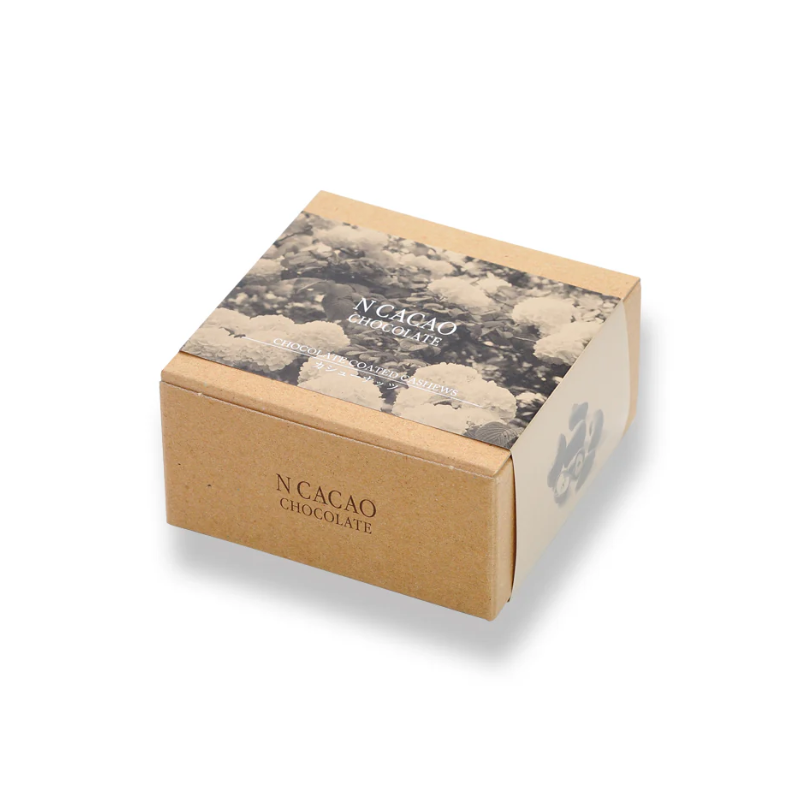 CHEESE GARDEN Chocolate Covered Nuts (Assorted Flavors Available)