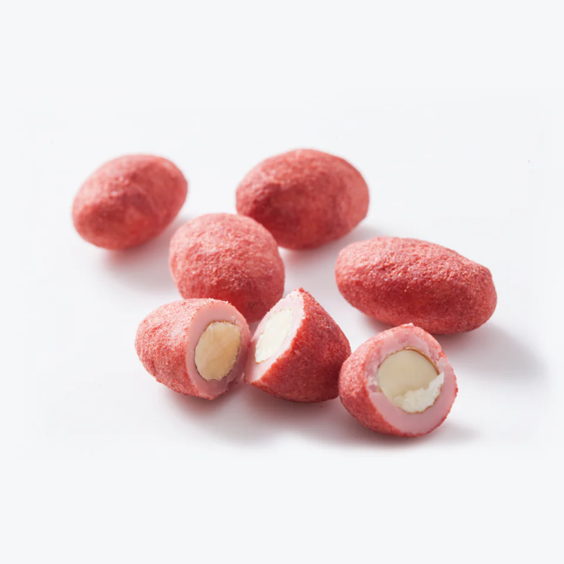 CHEESE GARDEN Chocolate Covered Nuts (Assorted Flavors Available)