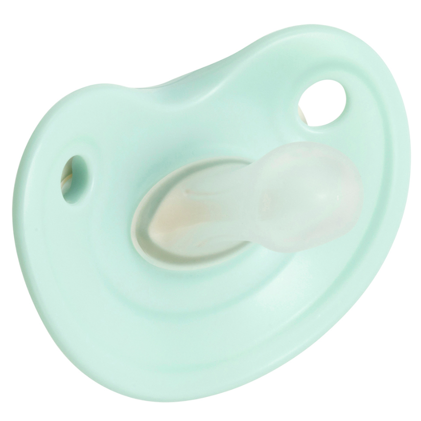 Pigeon FunFriends Pacifier (6–18 months)