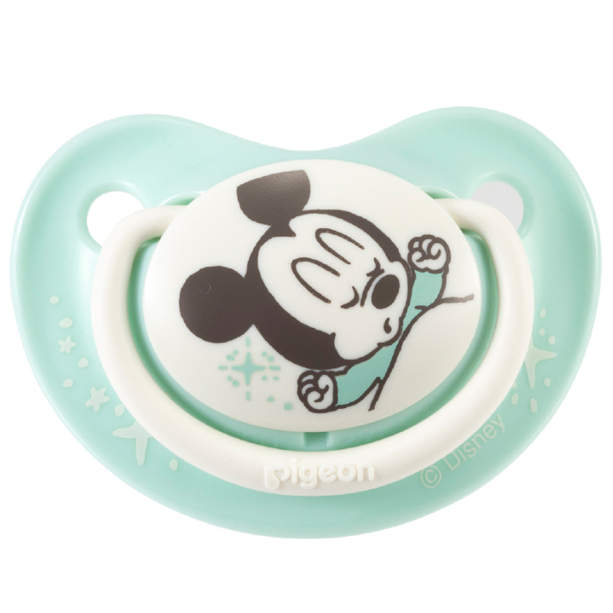 Pigeon FunFriends Pacifier (6–18 months)