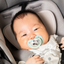 Pigeon FunFriends Pacifier (6–18 months)