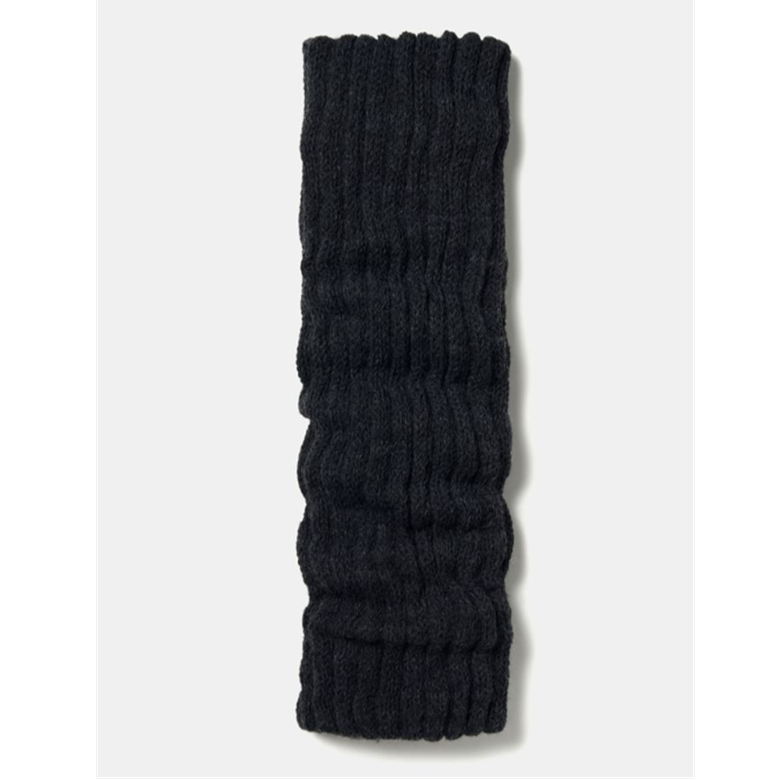 tutuanna Thick Ribbed Fleece-Lined Leg Warmers