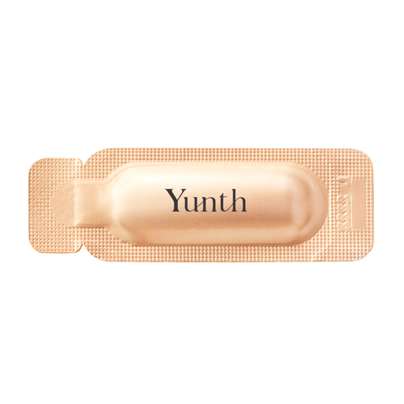 Yunth Pure VA Derma Serum 1g x 28包 Yunth 【公式通販】