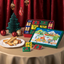 Yoku Moku Christmas Holiday Seasonal Cookie Assortment (30)