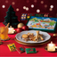Yoku Moku Christmas Holiday Seasonal Cookie Assortment (30)