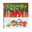 Morozoff 2025 Christmas Book Chocolate Gift Box 18pcs