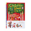 Morozoff 2025 Christmas Book Chocolate Gift Box 12pcs