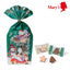 Mary's Christmas Limited Edition Star Chocolate 49g