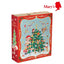Mary's Christmas Memory Chocolate Gift Box 16pcs