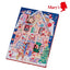 Mary's Christmas Chocolate Advent Calendar 26 pcs