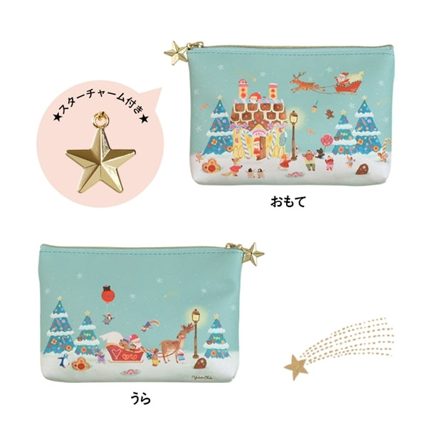 Mary's Christmas Limited Edition Chocolate Gift Bag 7pcs