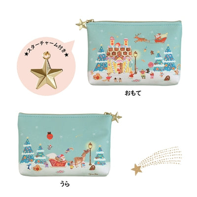 Mary's Christmas Limited Edition Chocolate Gift Bag 7pcs