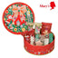 Mary Chocolate Co. Viel Freude Christmas Chocolate Assortment