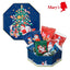 Mary's Christmas Limited Edition Assorted Chocolates 8pcs