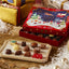 Mary's Christmas Chocolates  12pcs