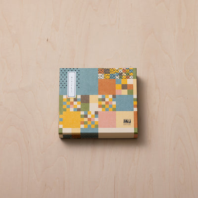 Akasaka Kakiyama A la Kashiko Rice Crackers