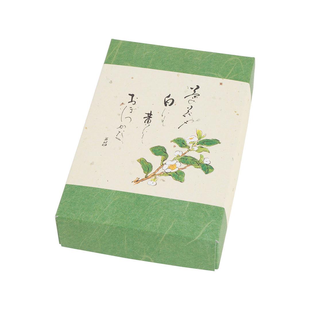 Kyosendo Matcha Rice Crackers